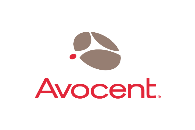 Avocent Clients Logo
