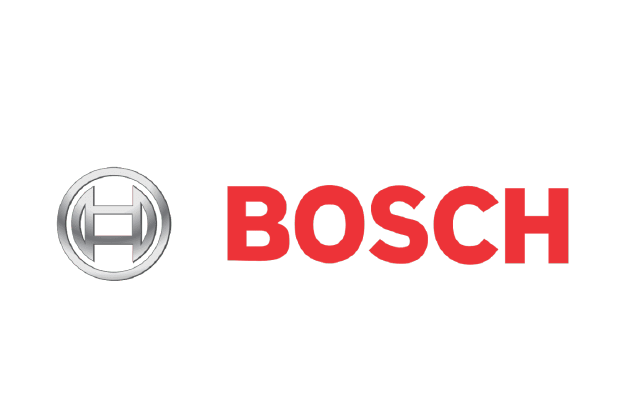 Bosch Clients Logo