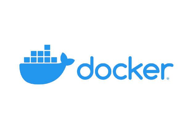 Docker Clients Logo