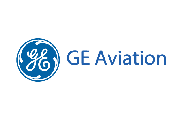 GE Aviation Clients Logo