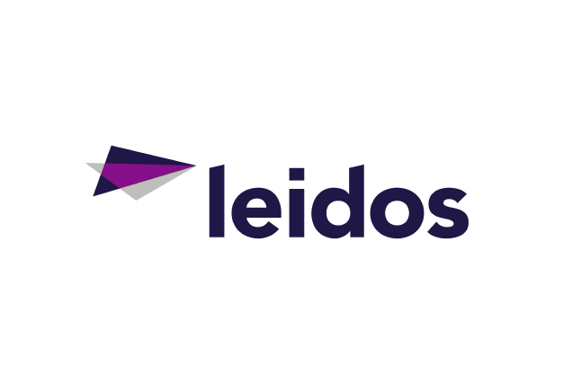 Leidos Clients Logo