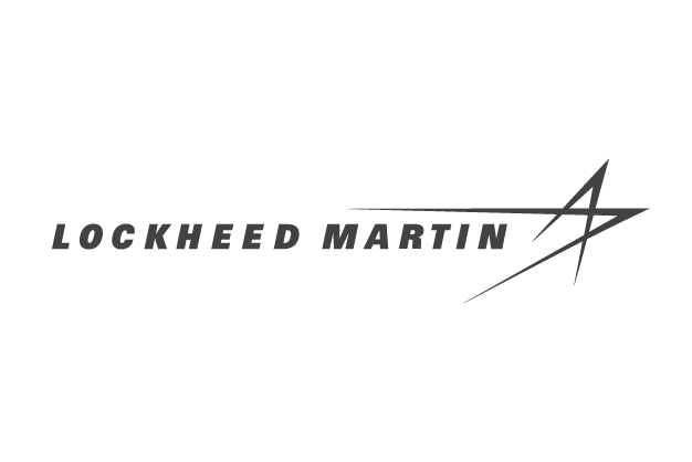 Lockheed Martin clients Logo