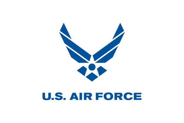 US Air Force Clients Logo