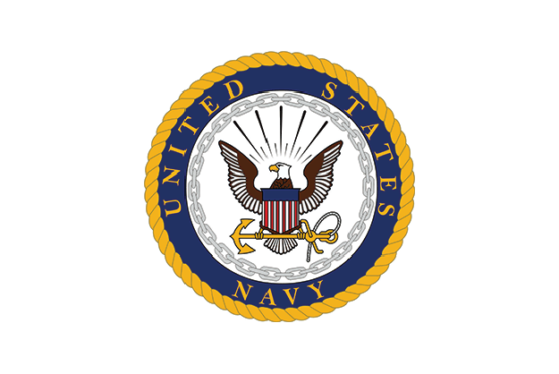 United States Navy Clients Logo