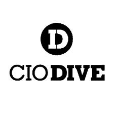 CIO Dive Logo