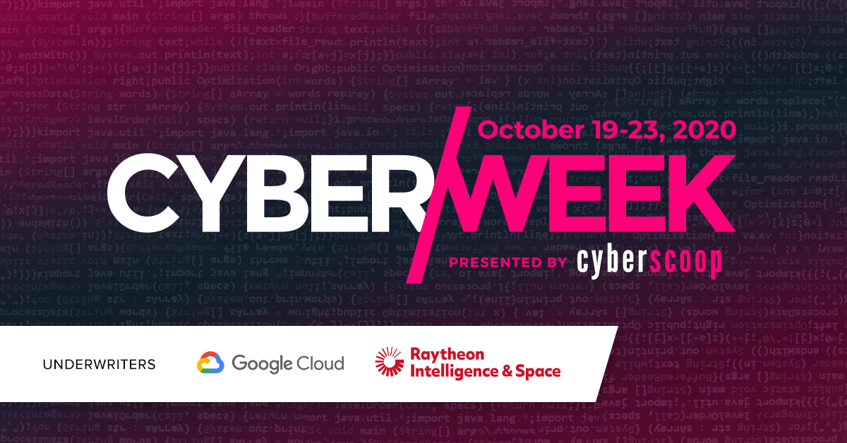 Cyber Week 2020 RunSafe Security