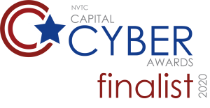 NVTC Cyber Awards Logo