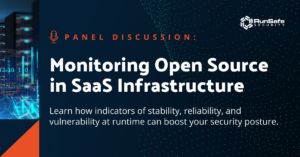 security monitoring & vulnerability management to prevent cyberthreats panel