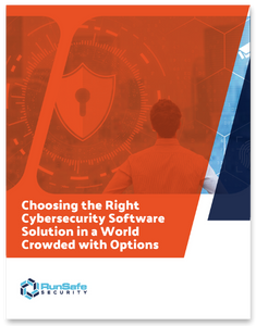 Choosing the Right Cybersecurity Software Solution