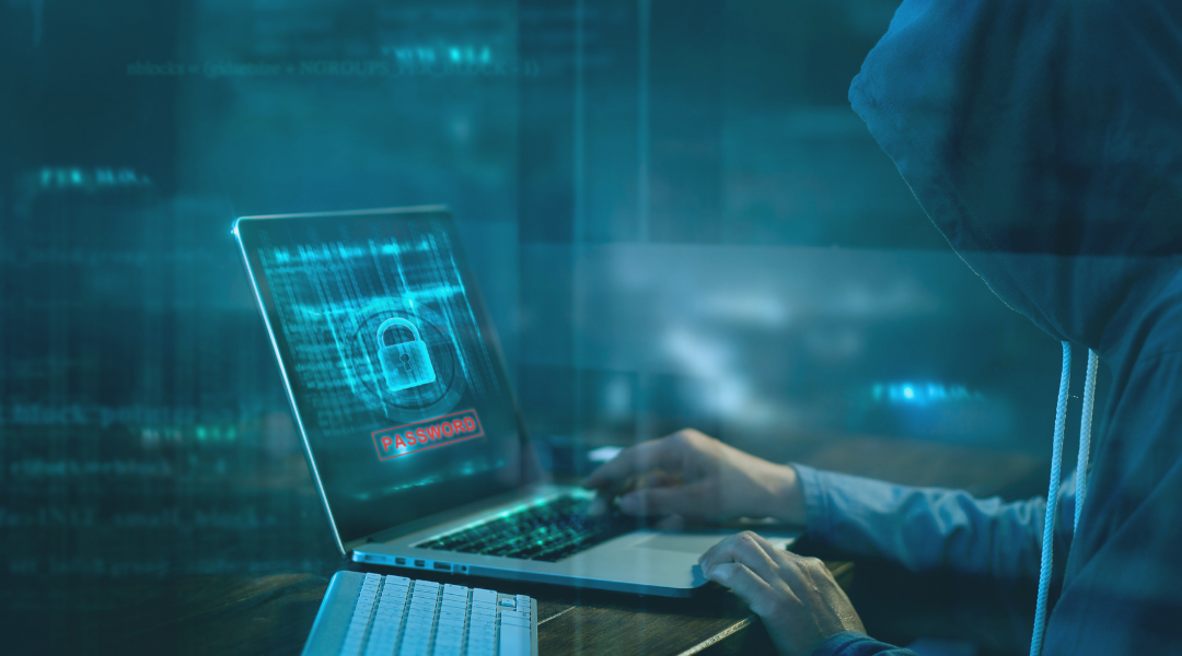 Protecting Yourself From Ransomware Attacks