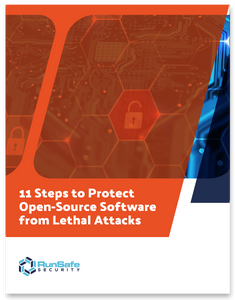 Protect Open-Source Software