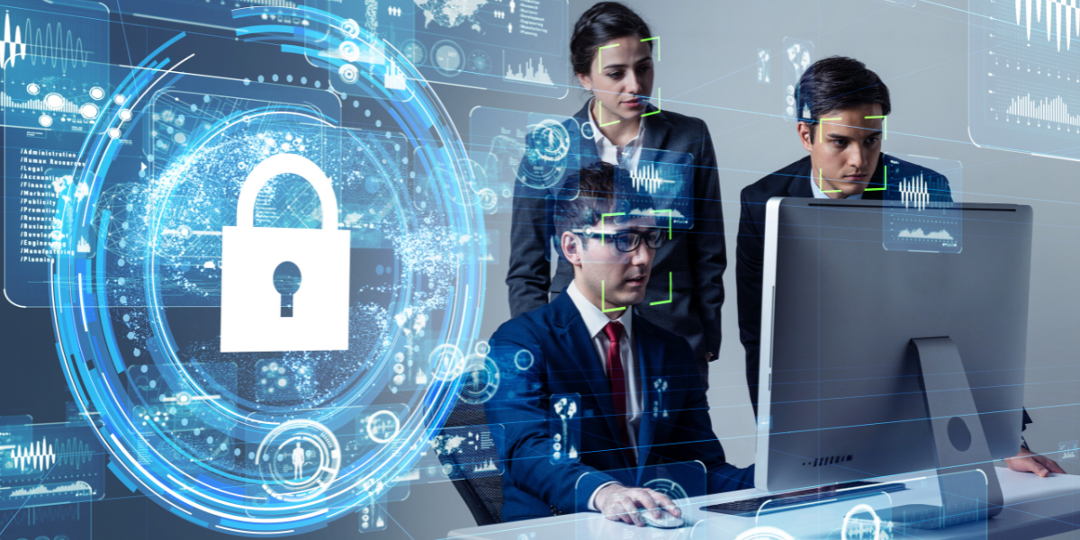 New Survey Results: Cyber Decision Makers Are Unaware about the State of Firmware Security
