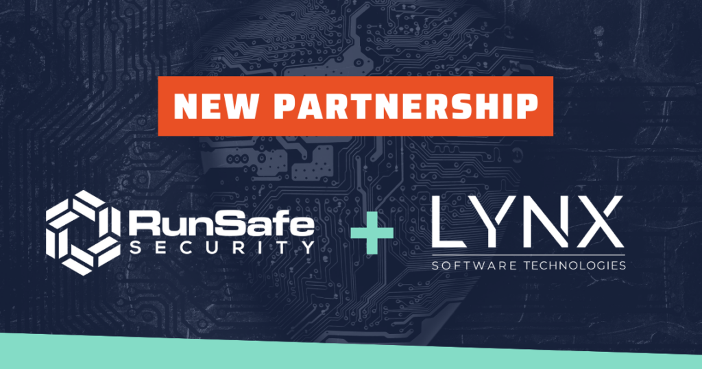 Protect against memory safety issues, zero-day attacks, code vulnerabilities, and more with new partnership.
