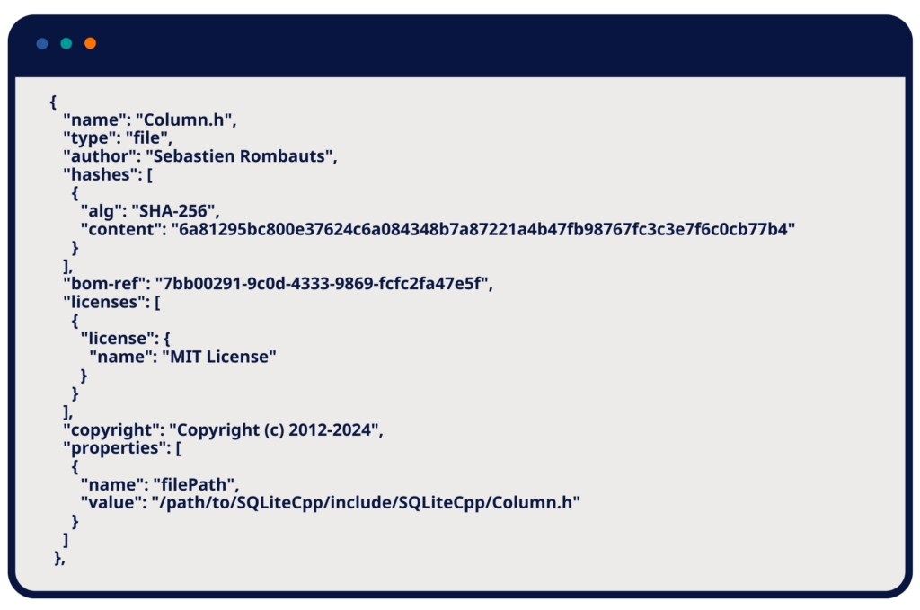 File Component