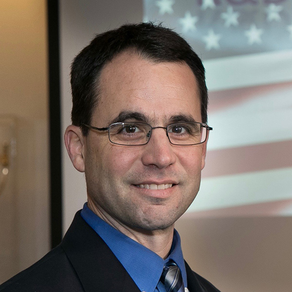 Dr. Avi Rubin
