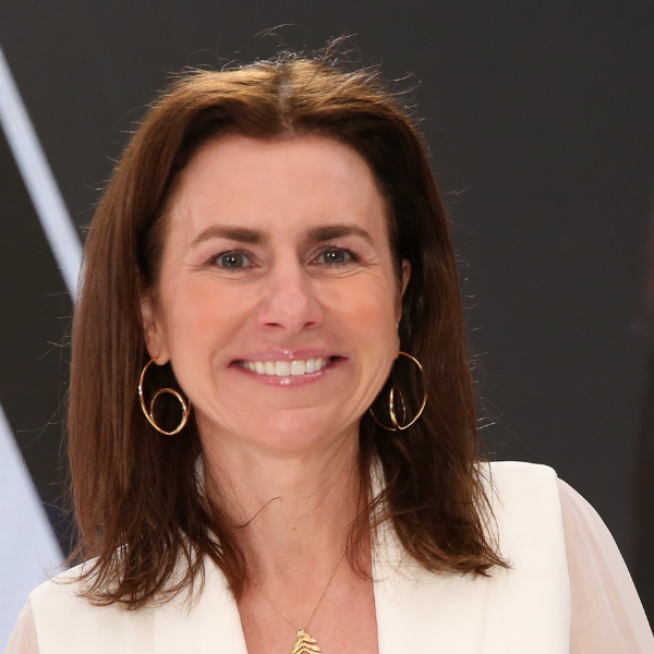 Kiersten Todt