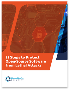 11 Steps to Protect Open-Source Software from Lethal Attacks