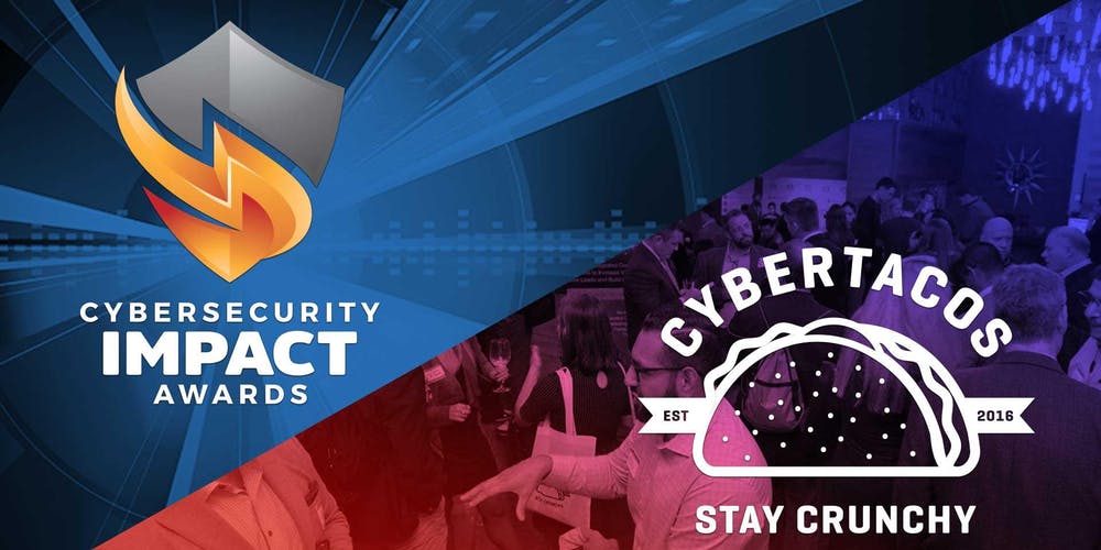 Cybertacos 2019 Cybersecurity Impact Awards: “Startup to Watch”