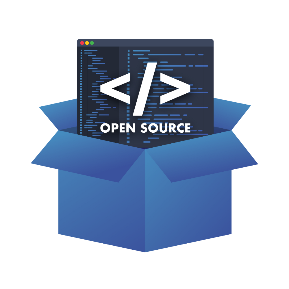 Pre-hardened open source packages