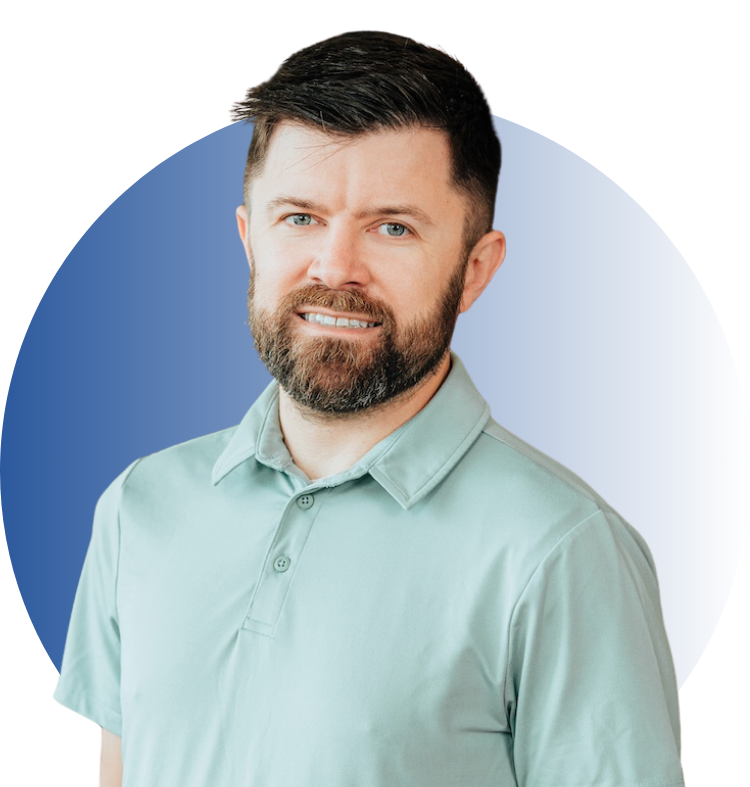 RunSafe_Shane_Headshot Shane Fry