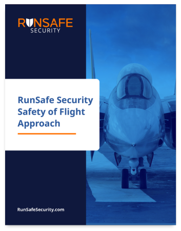 Safety of Flight Whitepaper