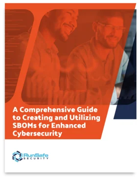 A Comprehensive Guide to Creating and Utilizing SBOMs for Enhanced Cybersecurity