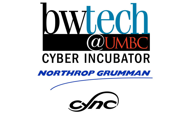 Northrop Grumman and bwtech@UMBC Cync Program