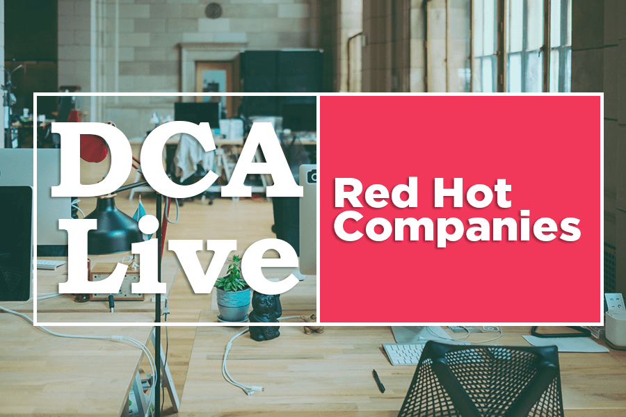 RunSafe Security Named to DCA Live 2020 Red Hot Companies List