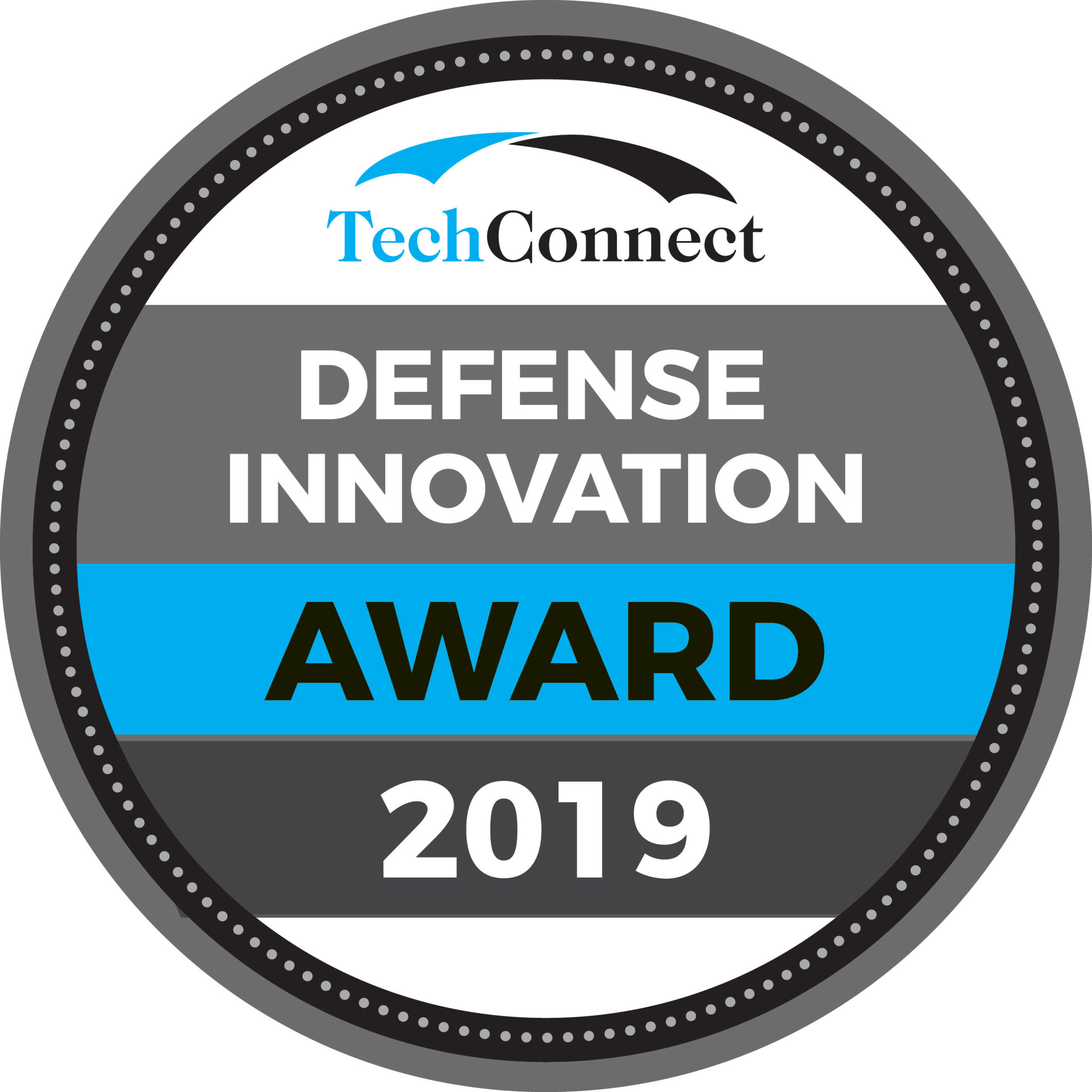 RunSafe Security Awarded TechConnect Defense Innovation Award