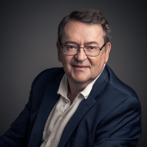 Michel Genard