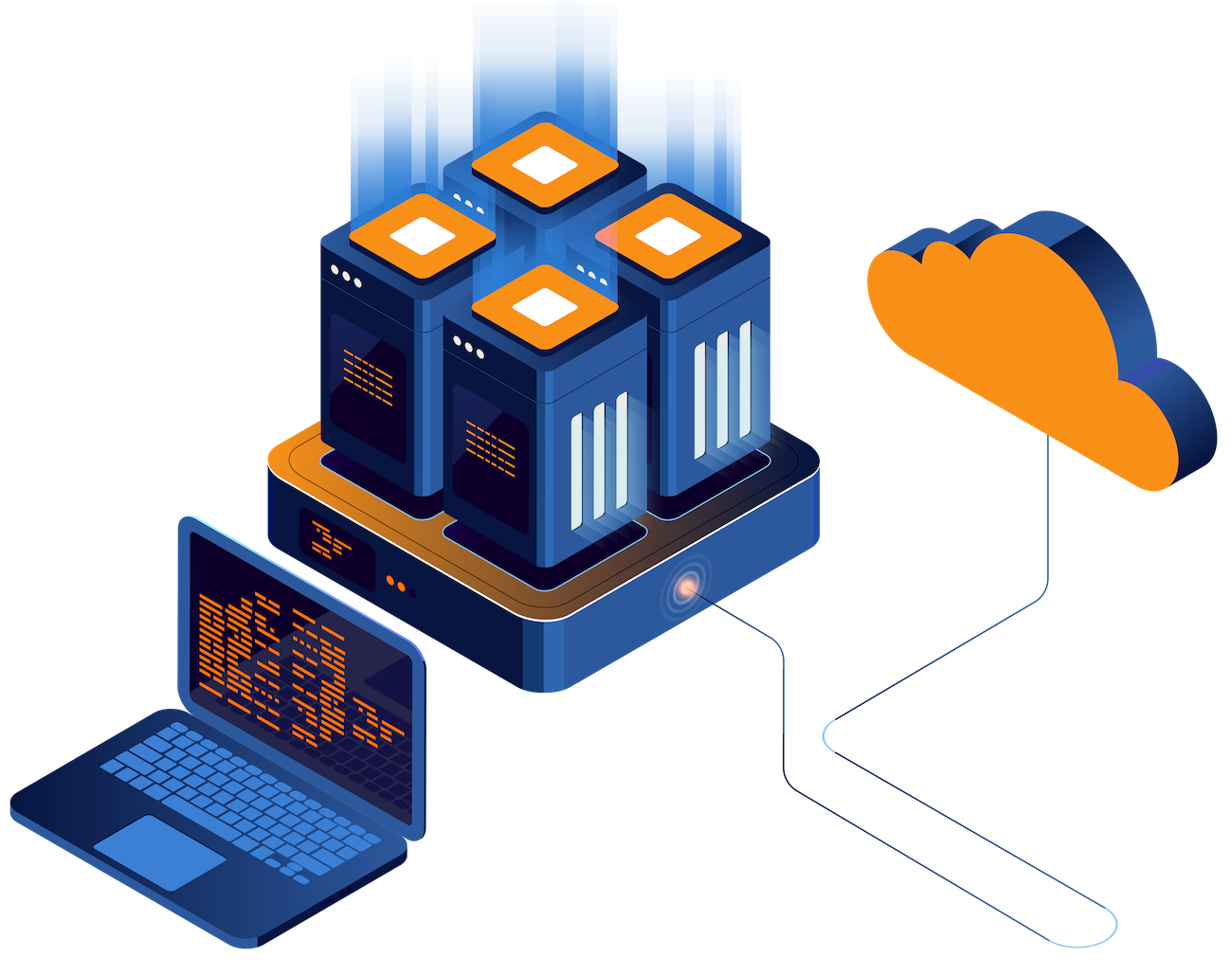 RunSafe's Cloud Workload Protection