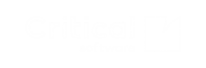 Critical Software Logo