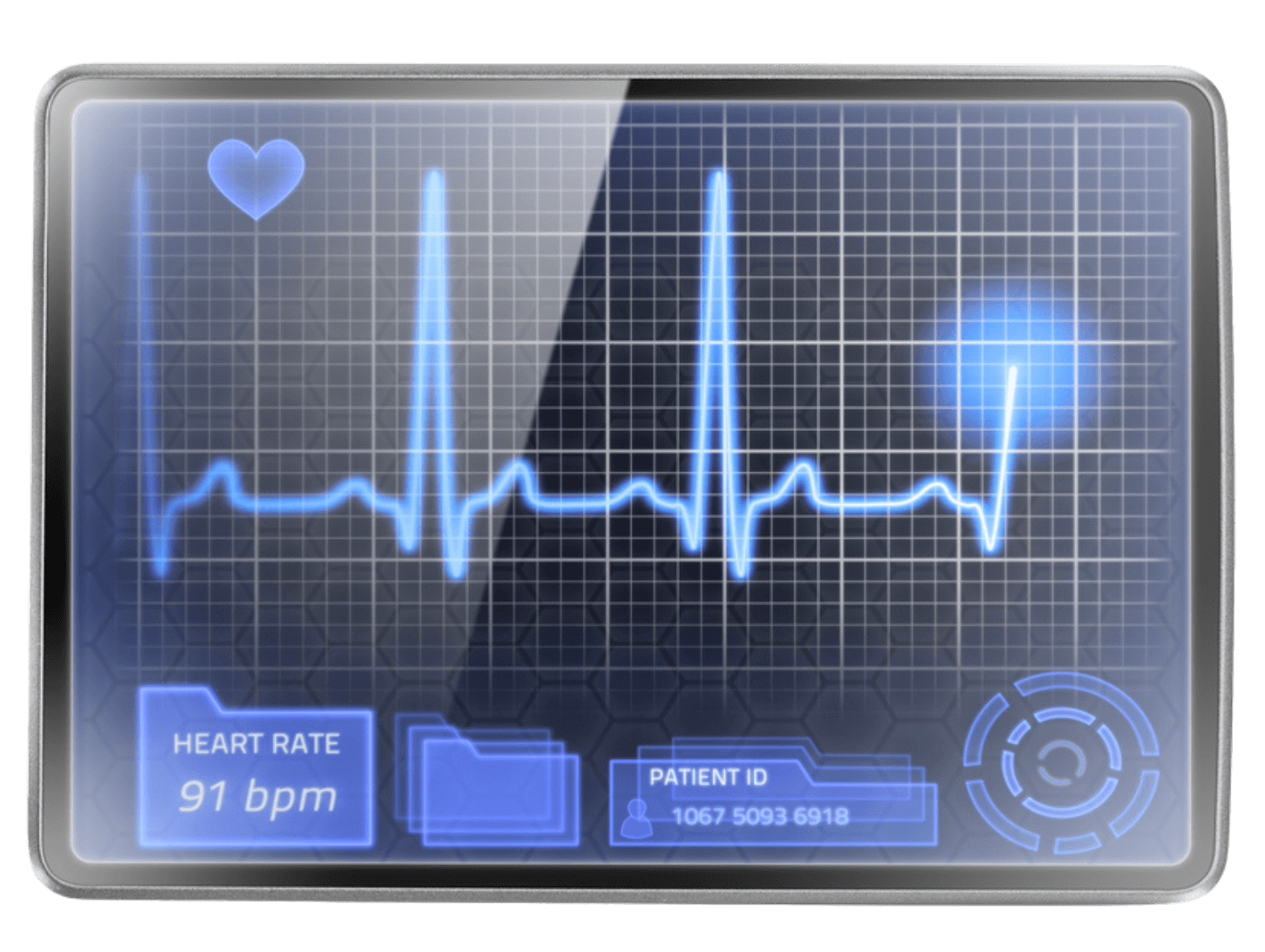 Protect Connected Medical Devices from Cyber Threats