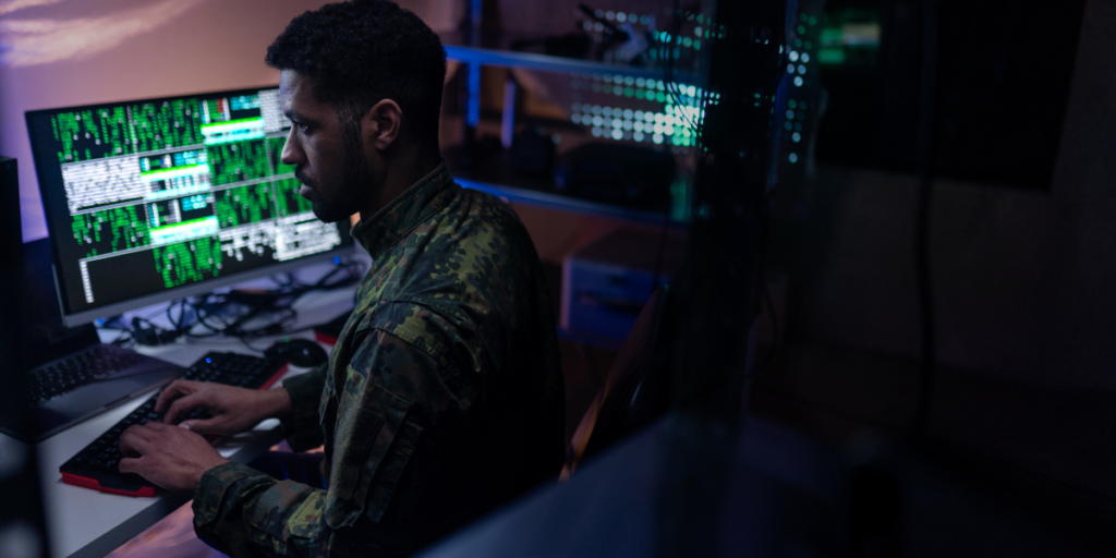 How RunSafe Ensures Mission Success in the DoD's Cyber Landscape