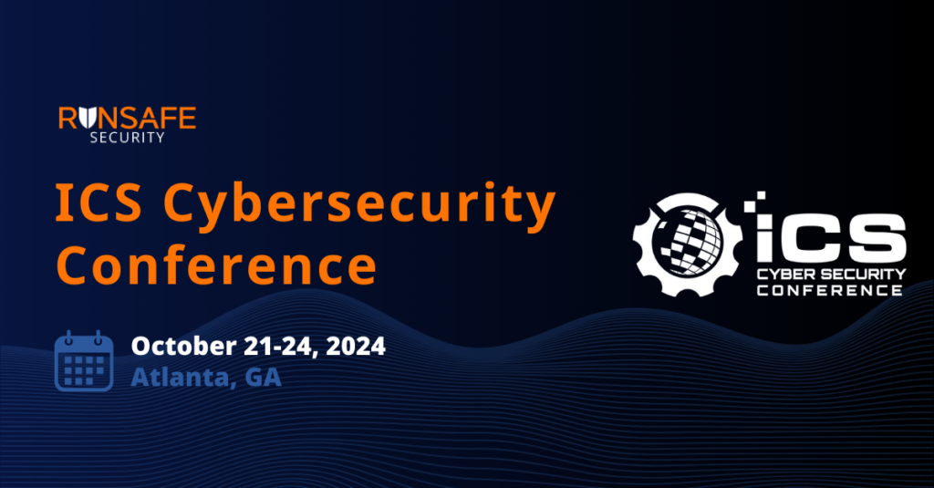 ICS conference