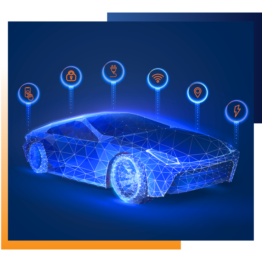 Protect Vehicle Safety and Security