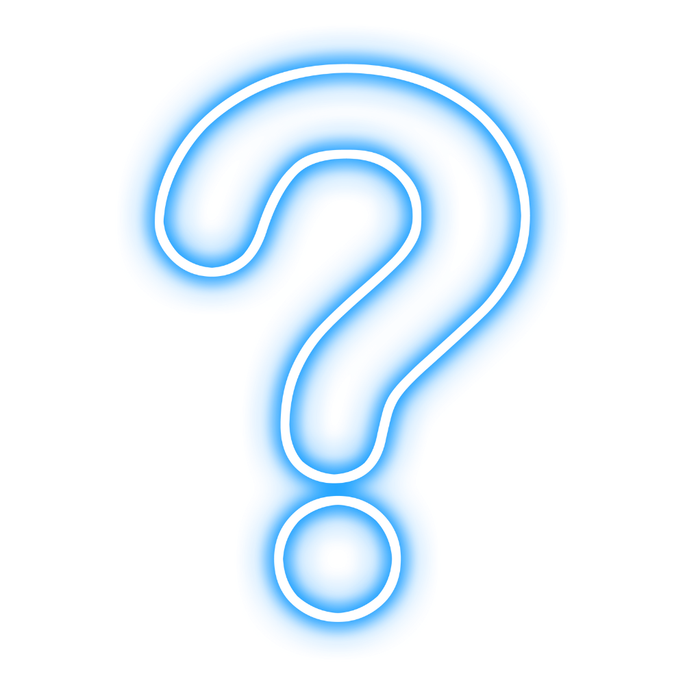 FAQ Graphic FAQ Question Mark