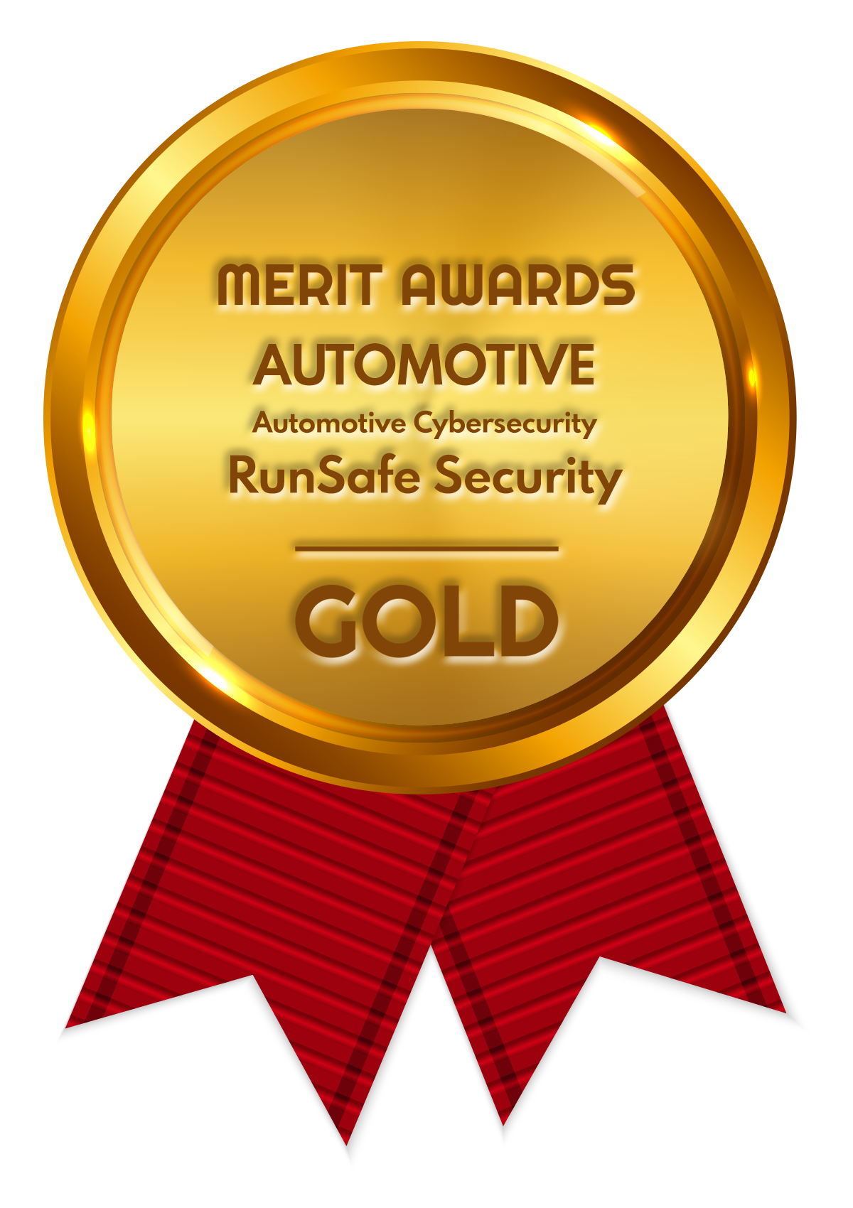 RunSafe Wins Automotive Cybersecurity Solution of the Year