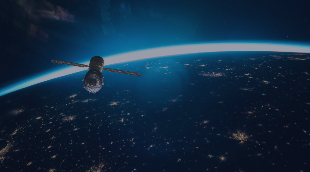Securing Space as the Next Frontier of Critical Infrastructure