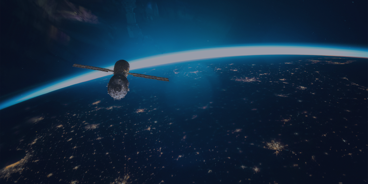 Securing Space as the Next Frontier of Critical Infrastructure