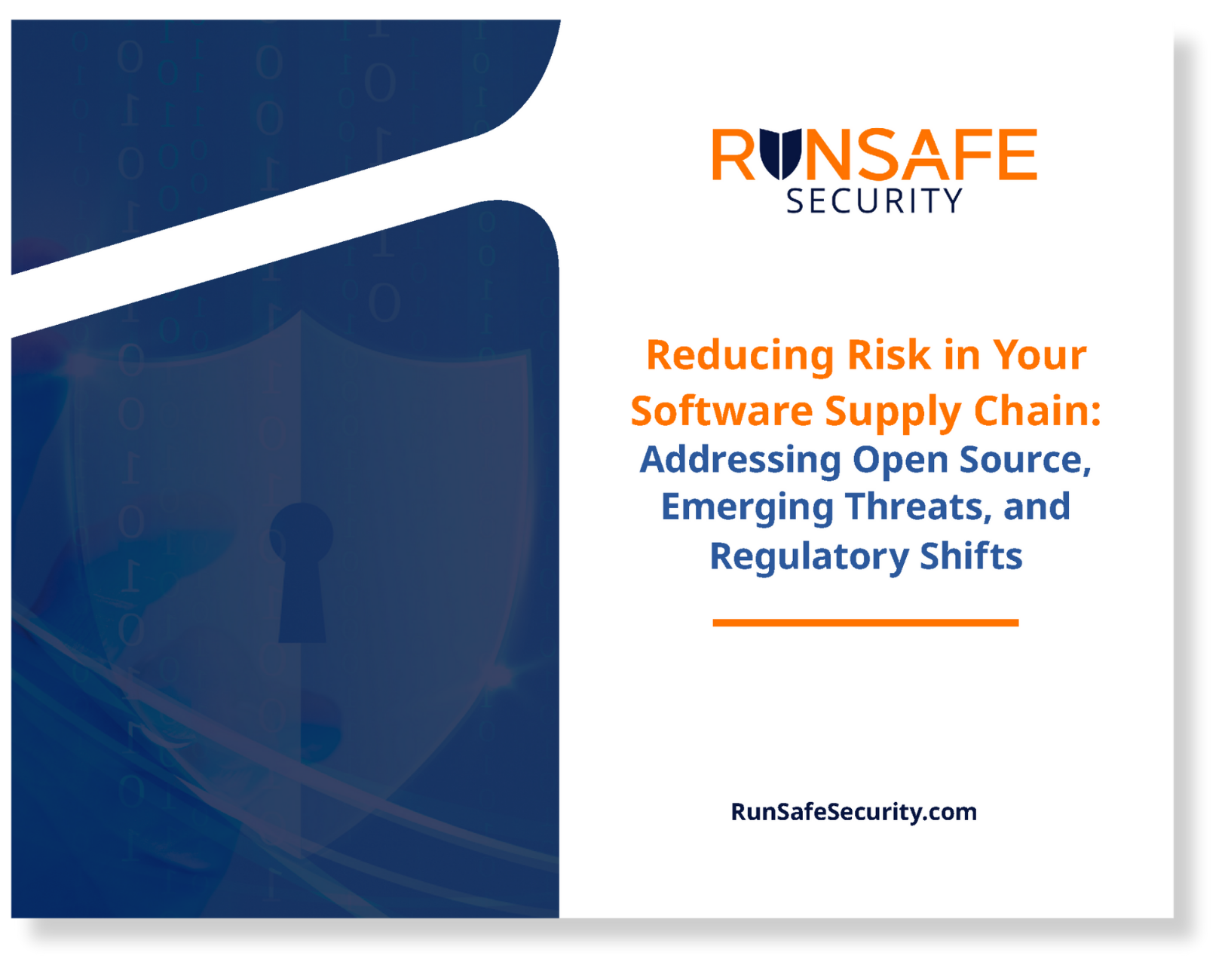 Reduce Risks in Your Software Supply Chain