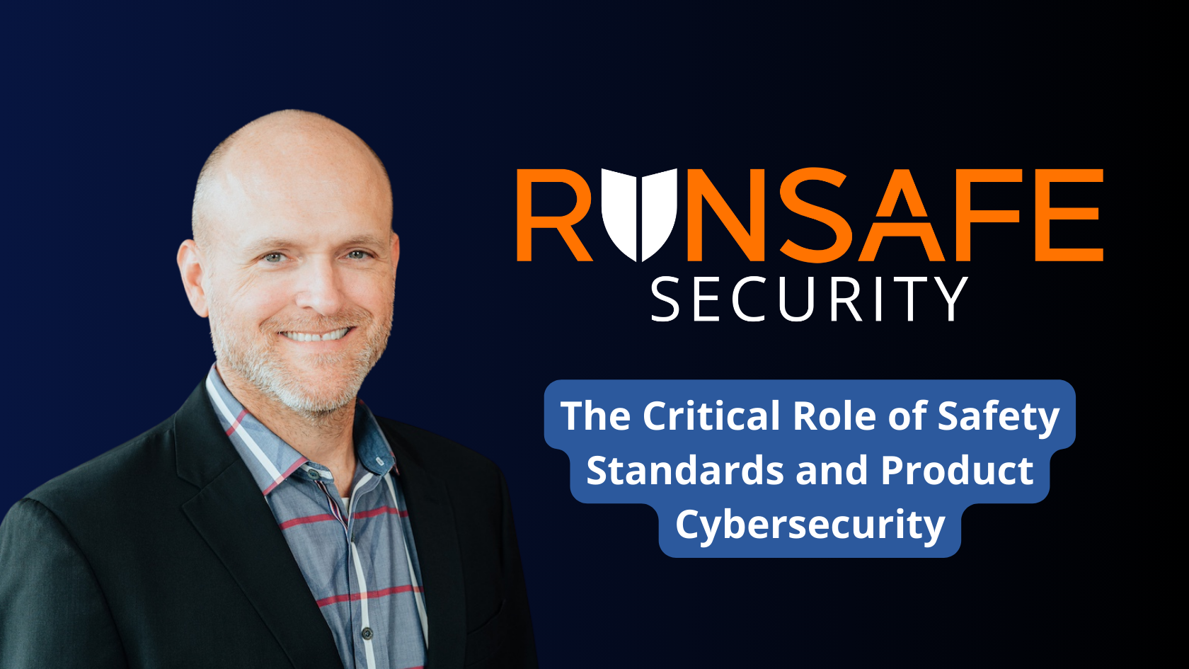 The Critical Role of Safety Standards in Cybersecurity
