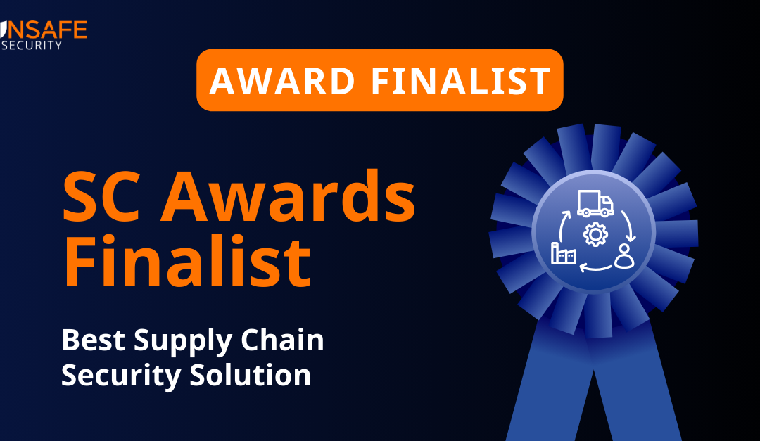 RunSafe Security Honored as Best Supply Chain Security Solution Finalist in the 2025 SC Awards