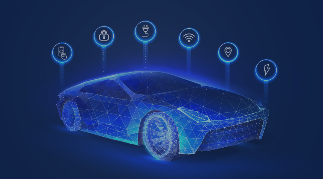 Driving Innovation Safely: 5 Ways to Secure Software-Defined Vehicles