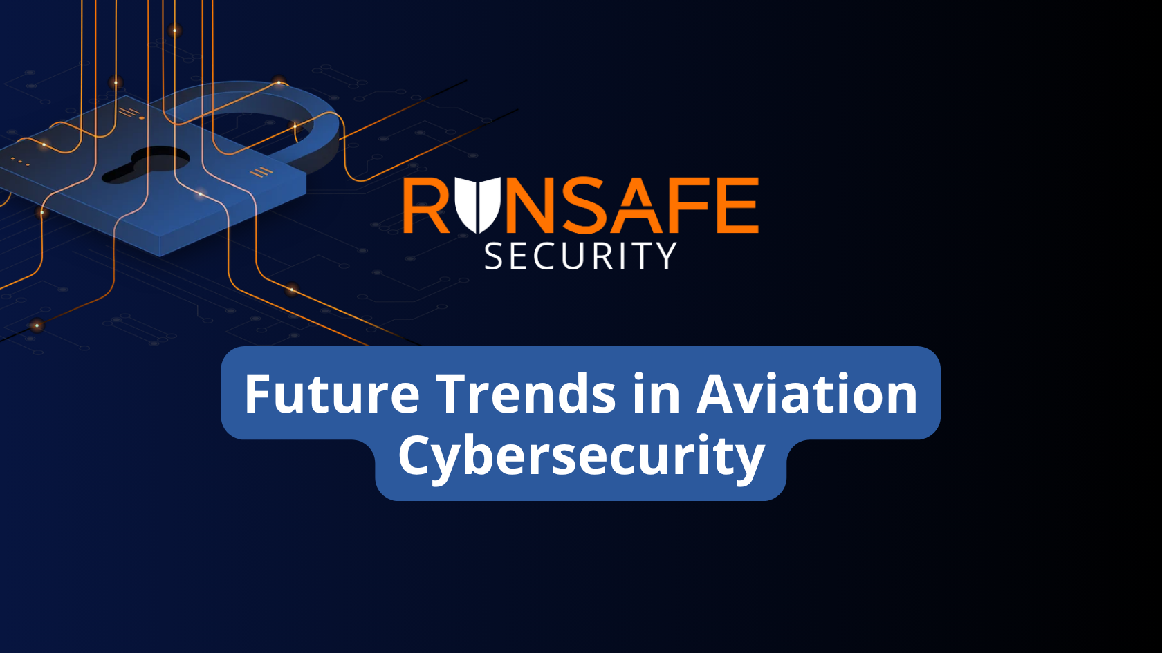 Future Trends in Aviation Cybersecurity
