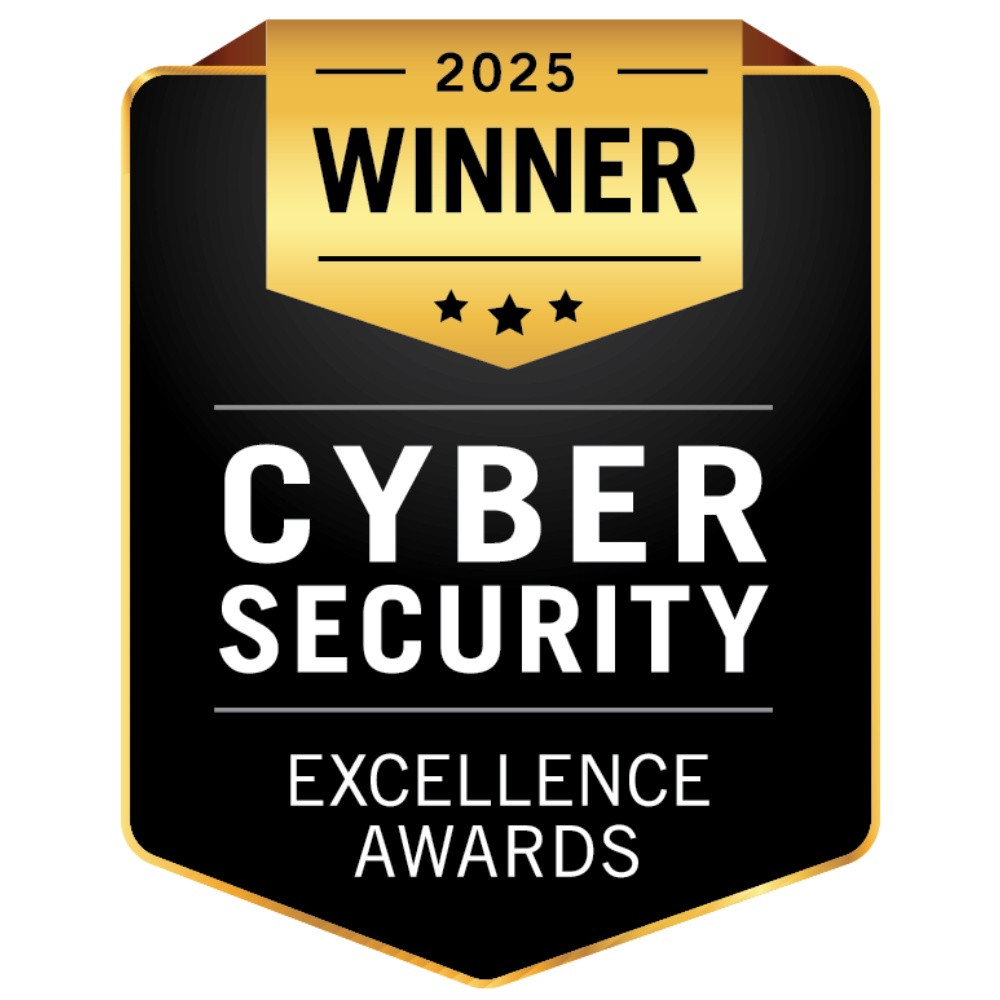 Cybersecurity Excellence Awards
