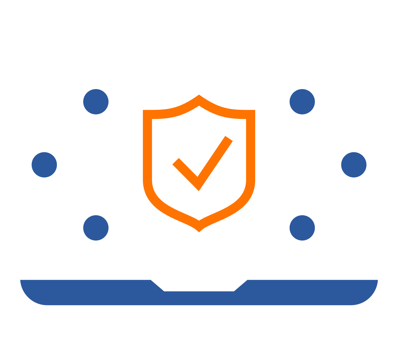 Visibility into Components
