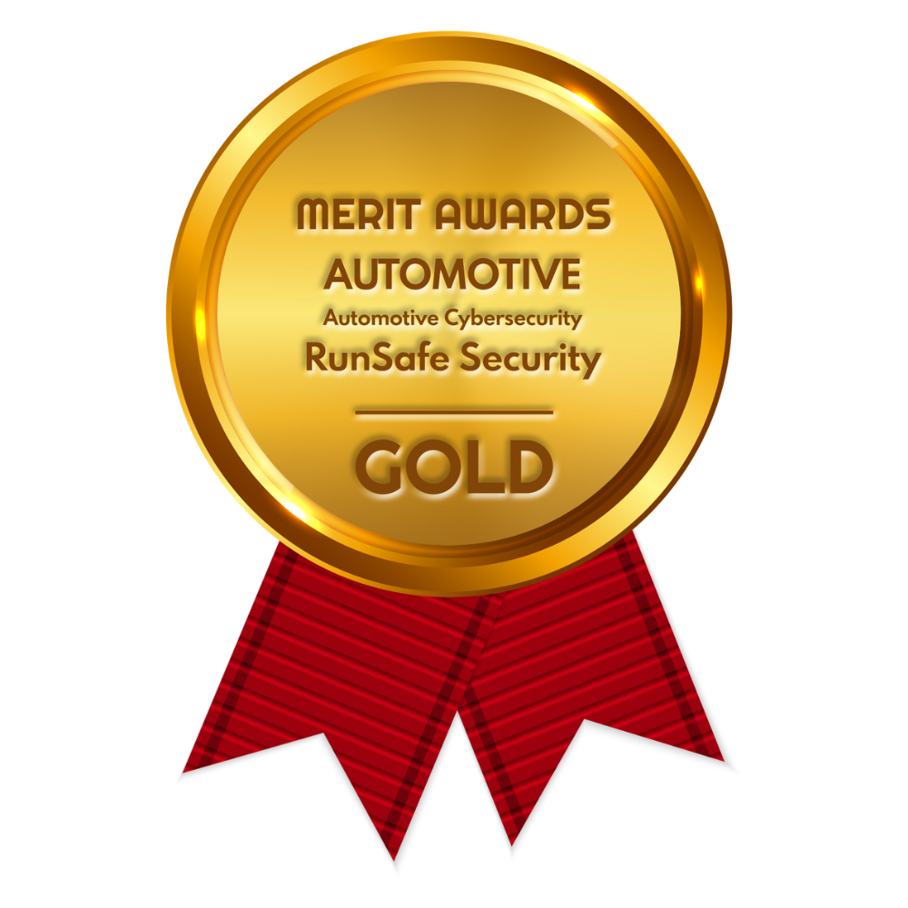 Merit Awards Automotive