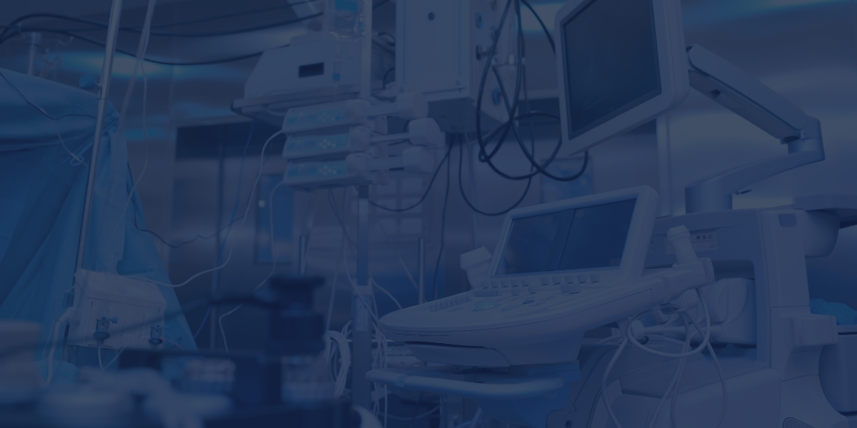 What Healthcare Buyers Expect from Medical Device Manufacturers: Security Is No Longer Negotiable