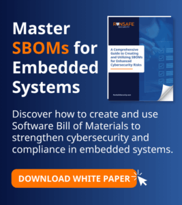 Mastering SBOMS
